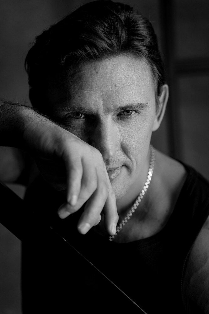 Photograph by Olesya Vladimirova
