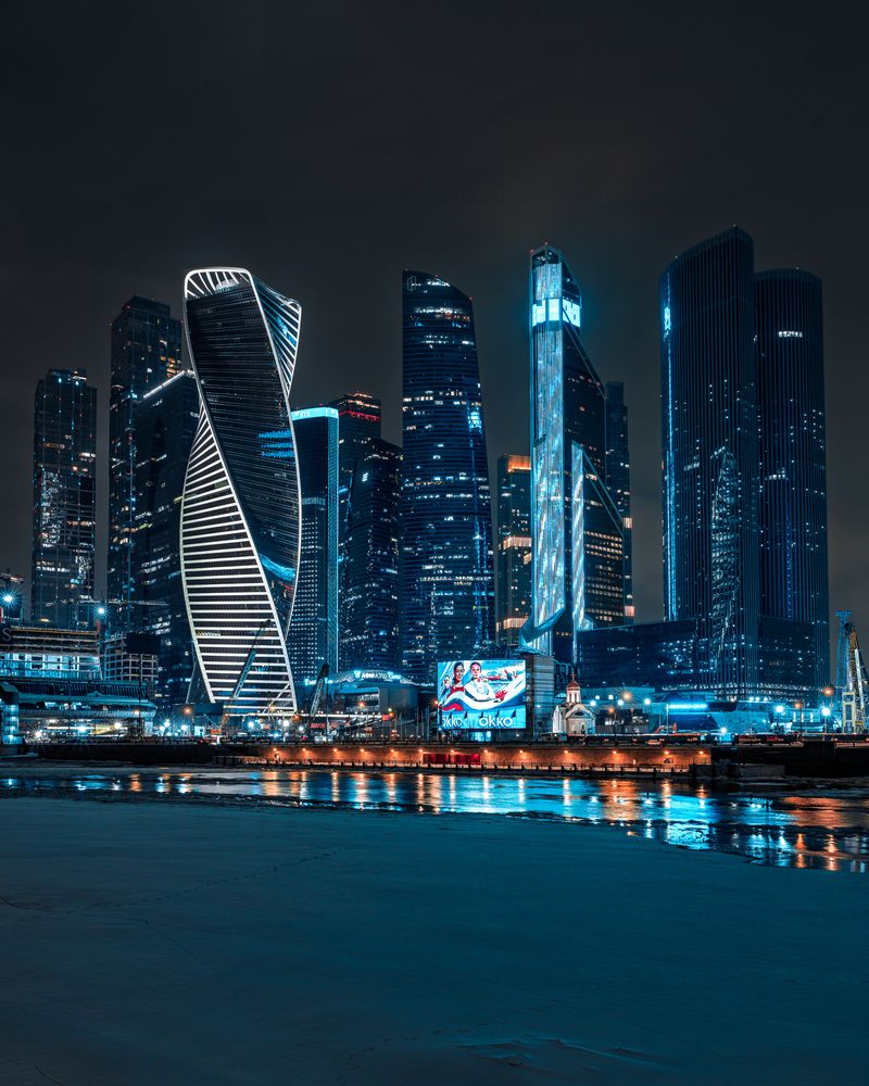Photograph by Махоткин Александр