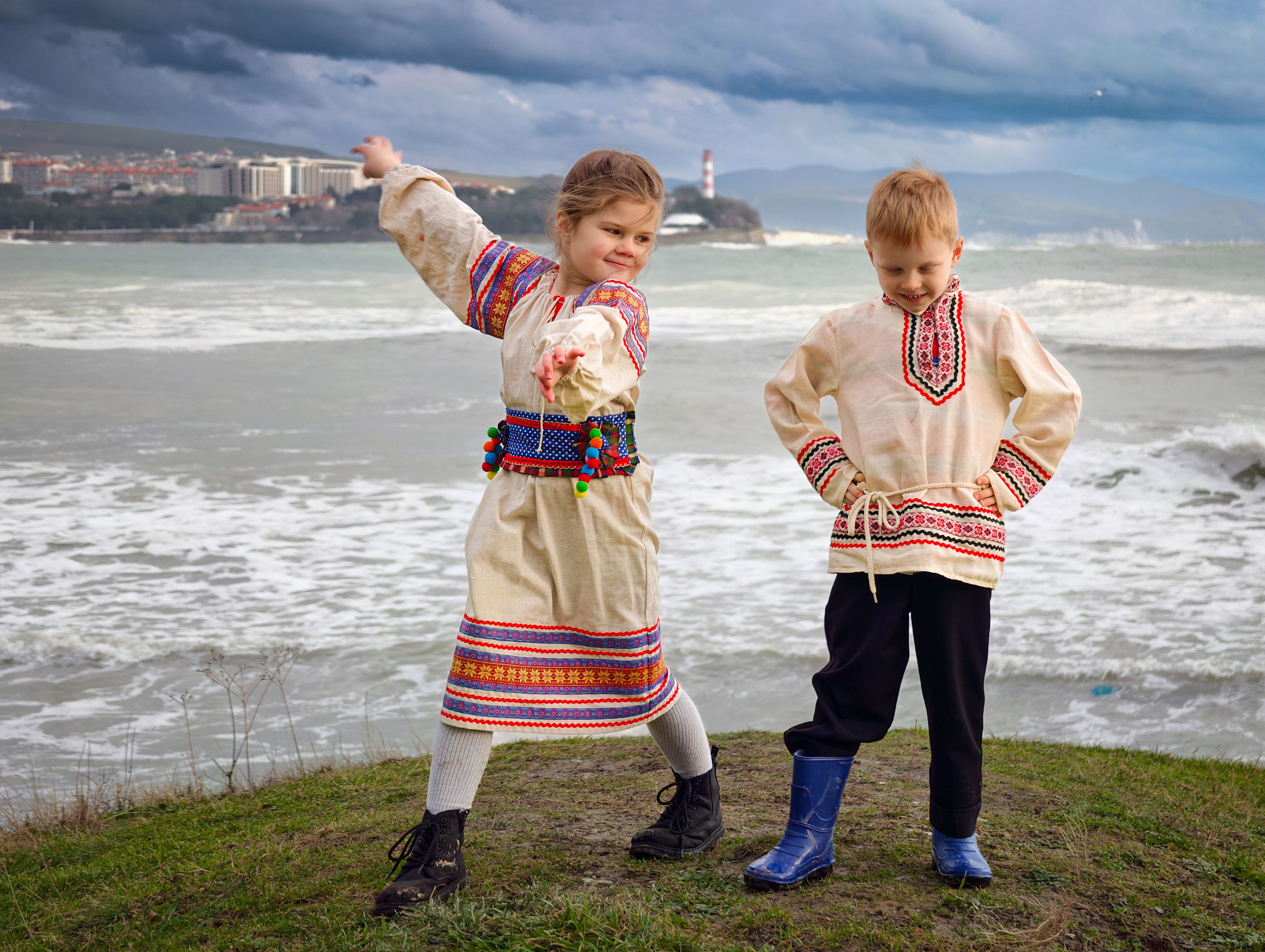 Photograph by Михаил Саидов