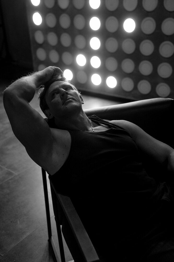 Photograph by Olesya Vladimirova