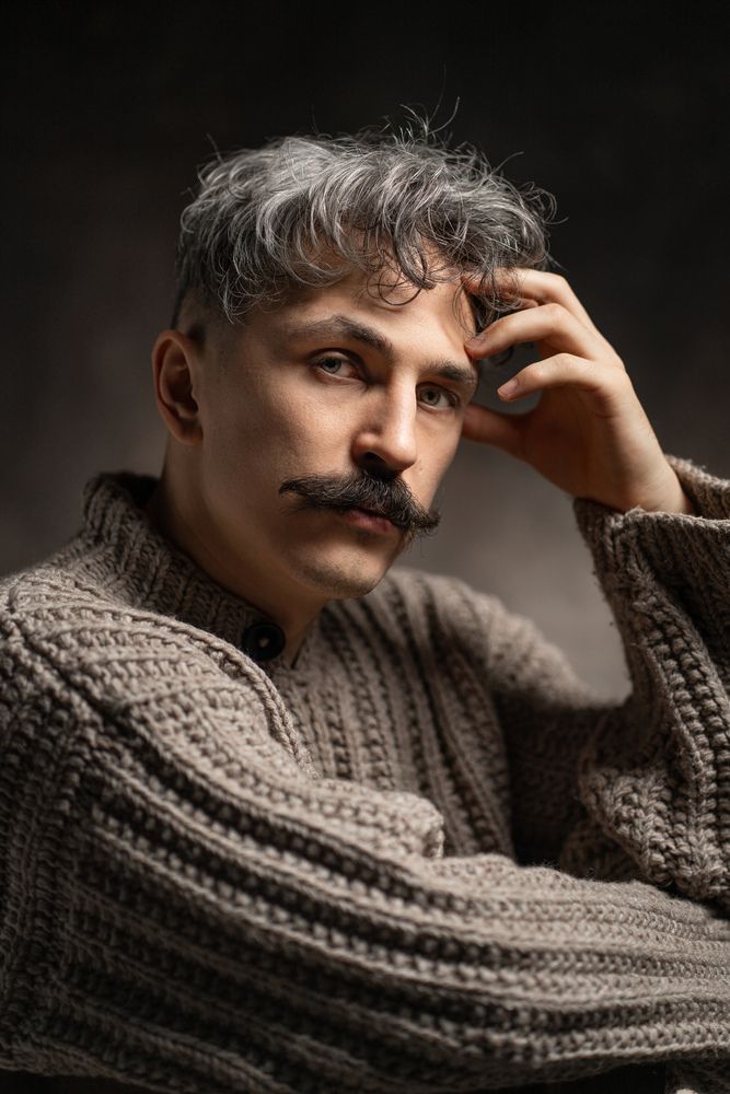 Photograph by Александр Нерозя