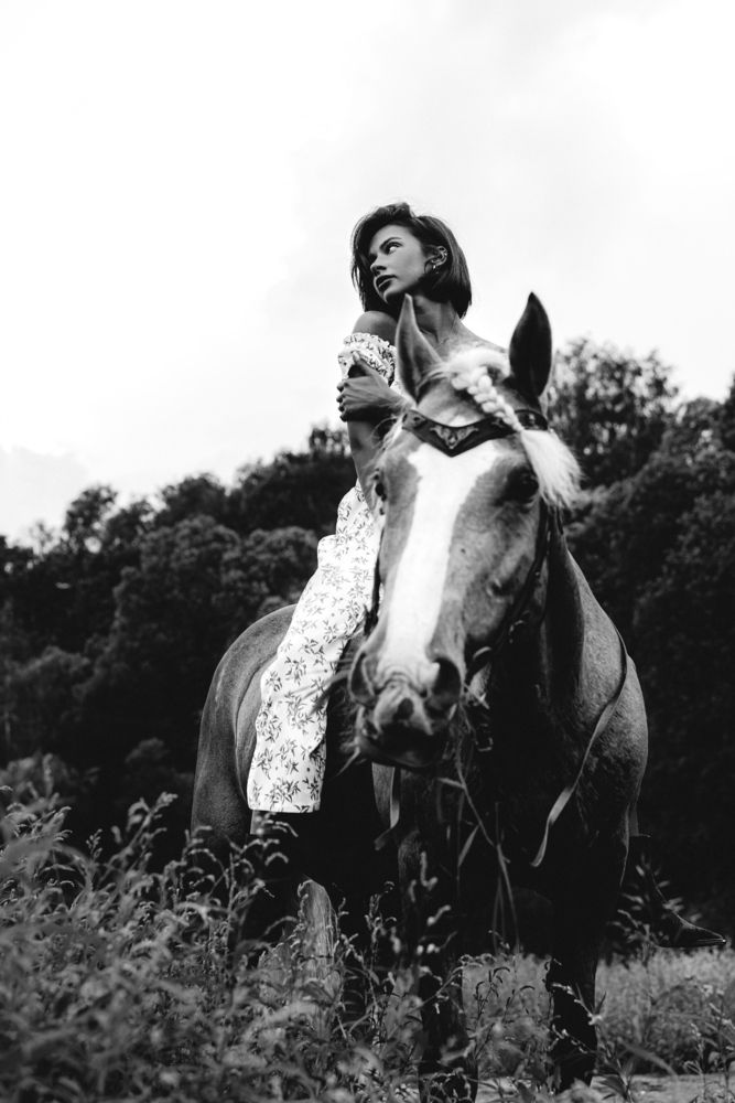 Фотография автора Мария Пируева