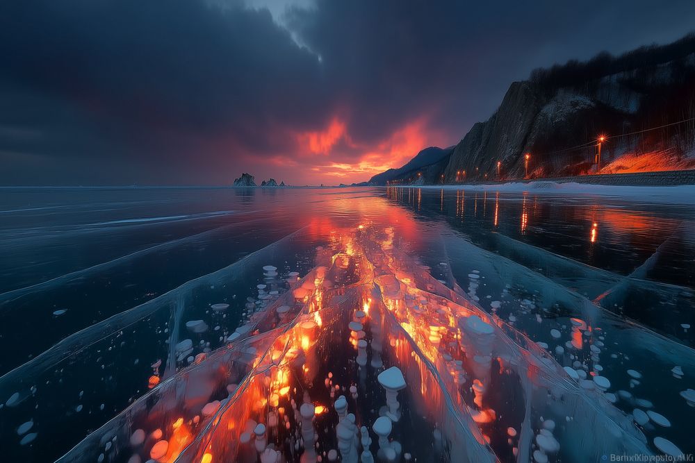 Photograph by Антошина Татьяна