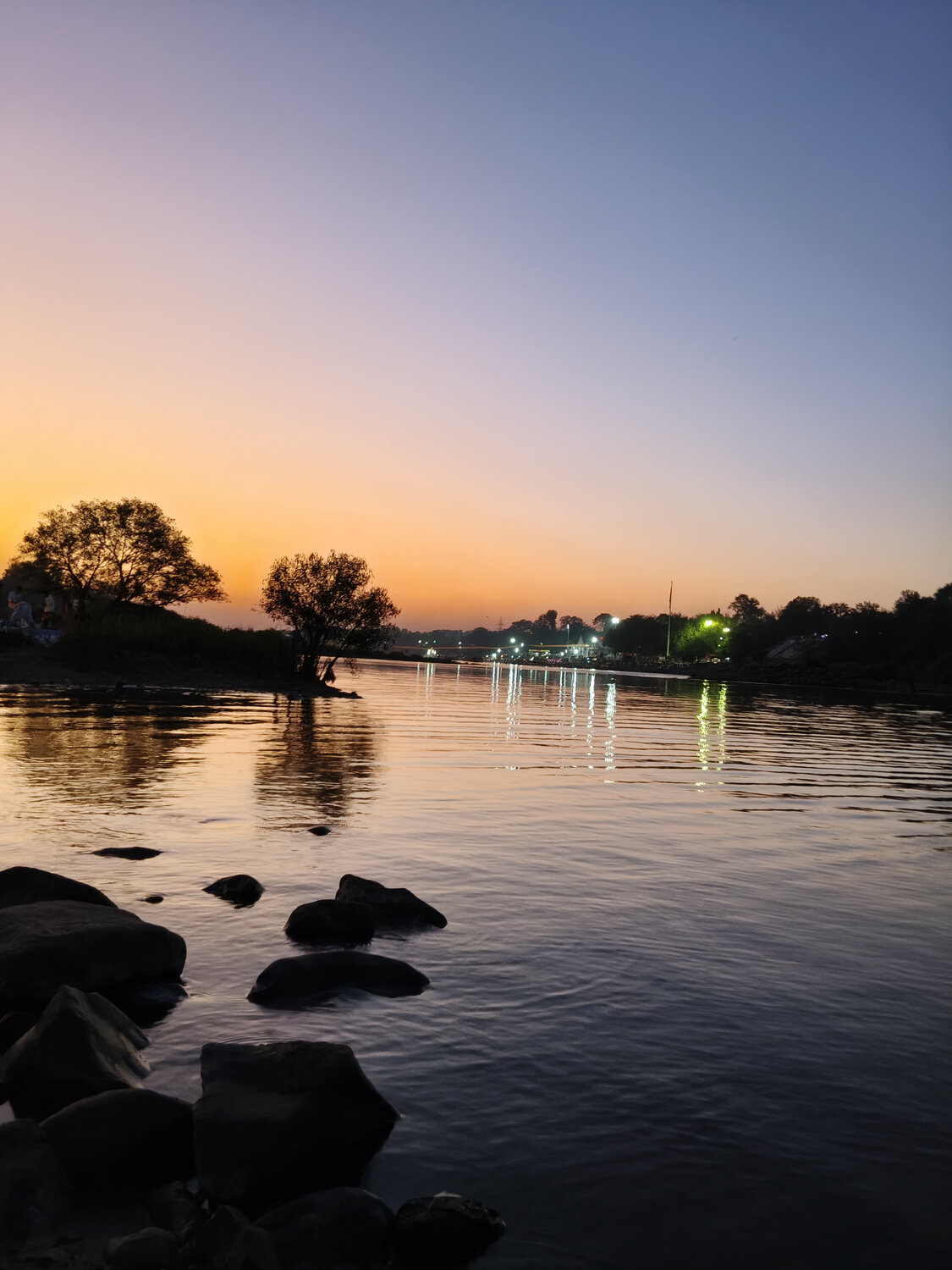 GHAT GHAT