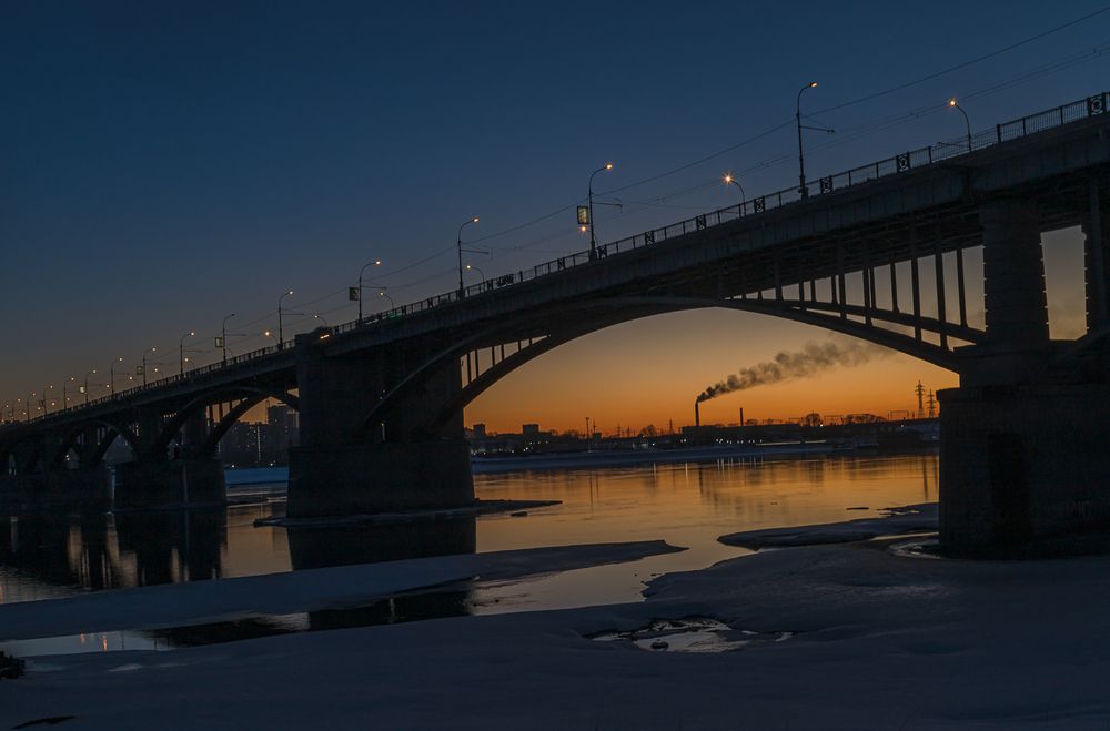 Photograph by Людмила Сливкина