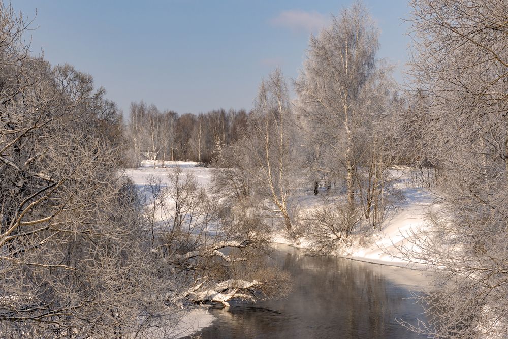 Photograph by Сергей Слукин