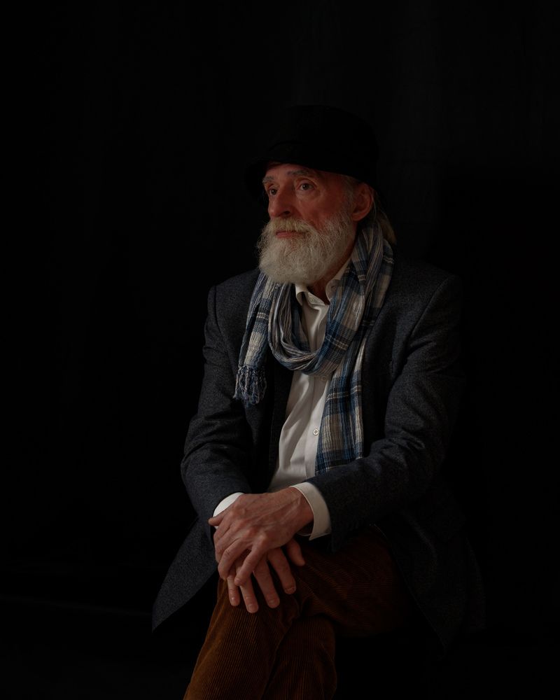 Photograph by Василий Богомолов