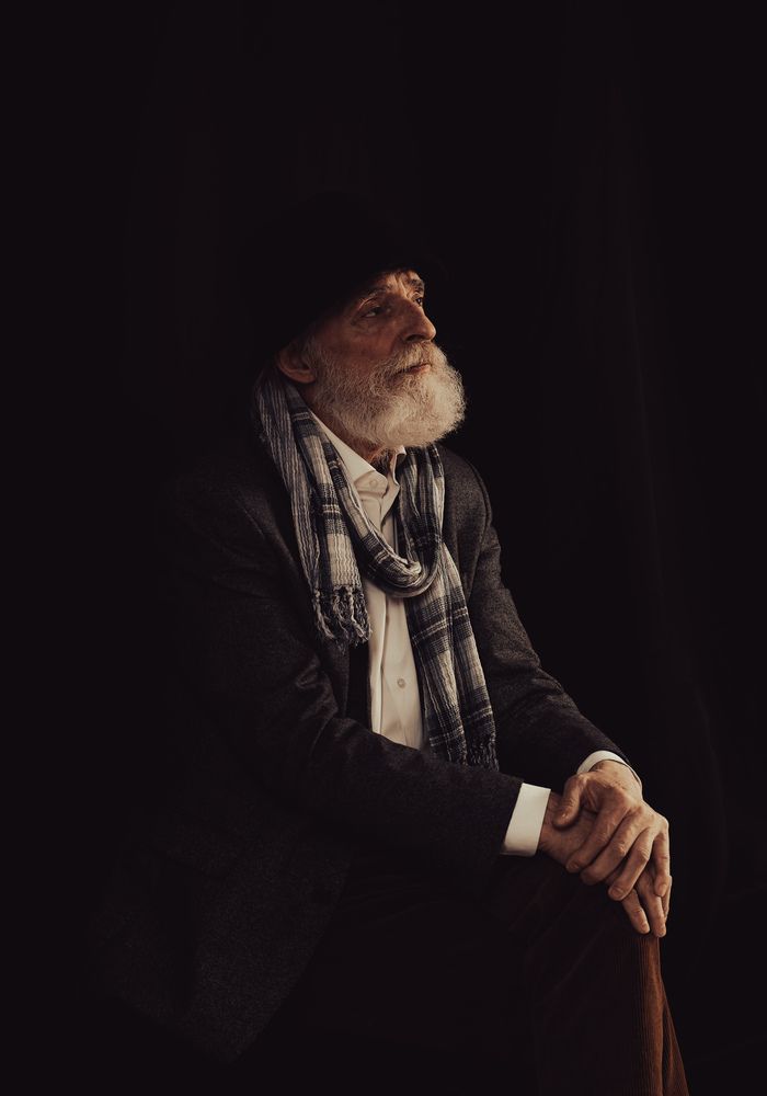 Photograph by Василий Богомолов