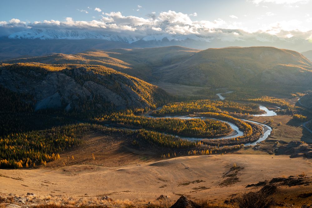 Photograph by Алексей