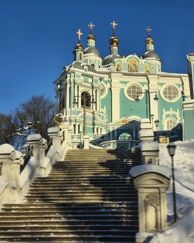 Photograph by Кира Иванова