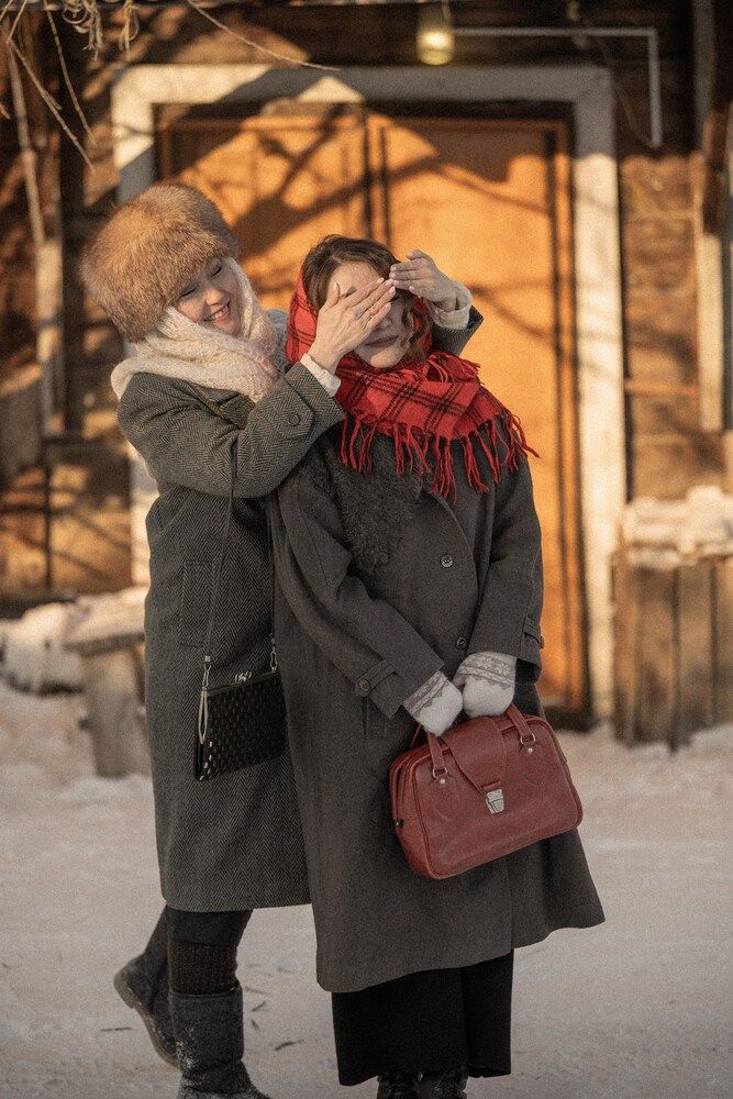 Photograph by Сардана Местникова