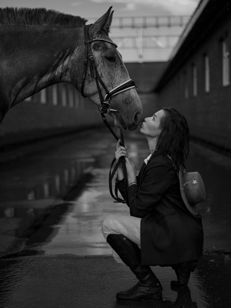 Photograph by Алексей Романов