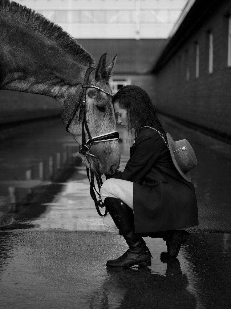 Photograph by Алексей Романов