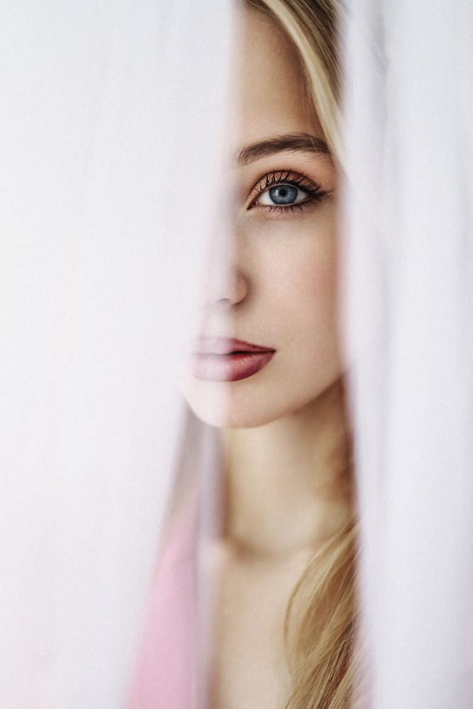 Photograph by Надежда Полуянова