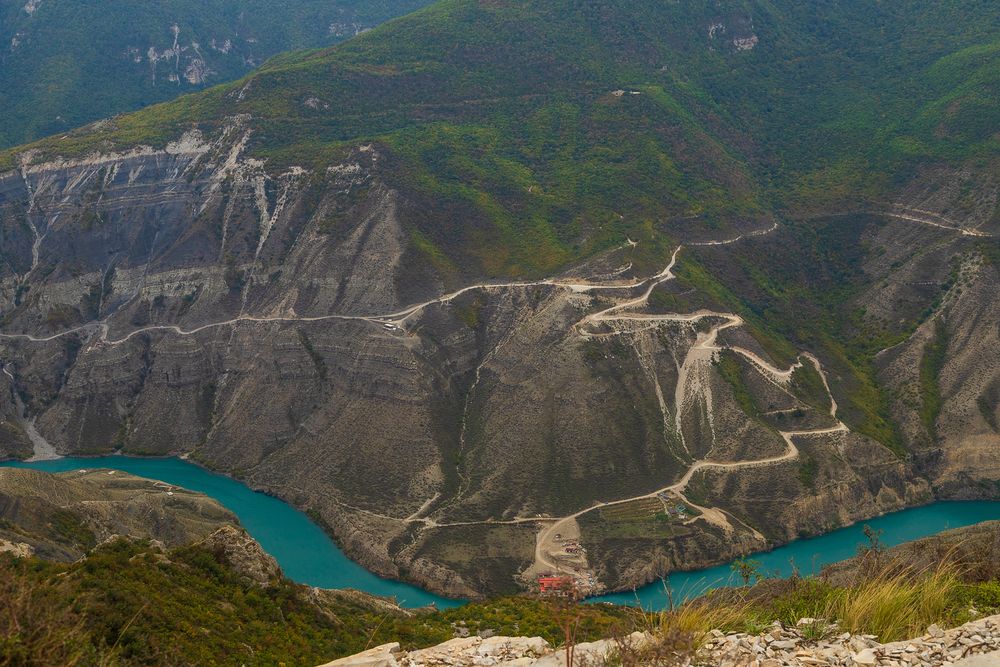 Photograph by Людмила Сливкина