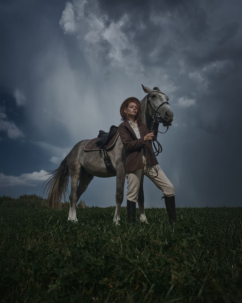 Photograph by Алексей Романов