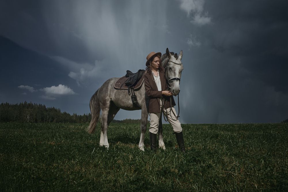 Photograph by Алексей Романов