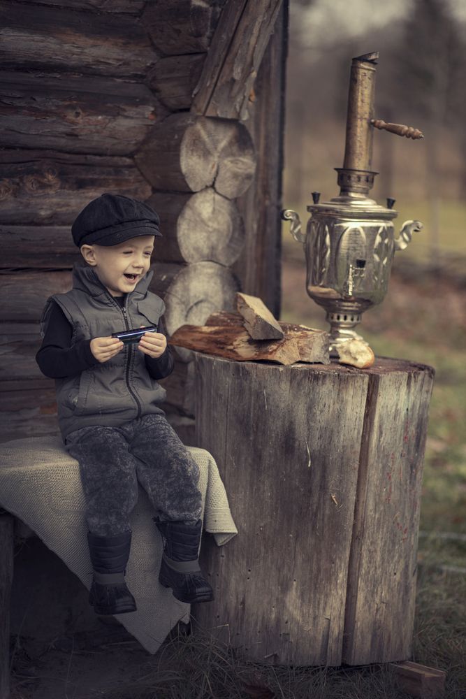 Photograph by Юлия Ларионова
