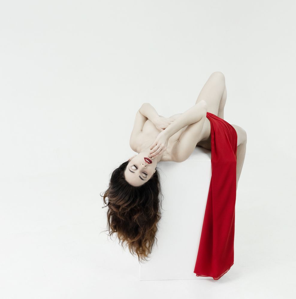 Photograph by Артем Неизвестников