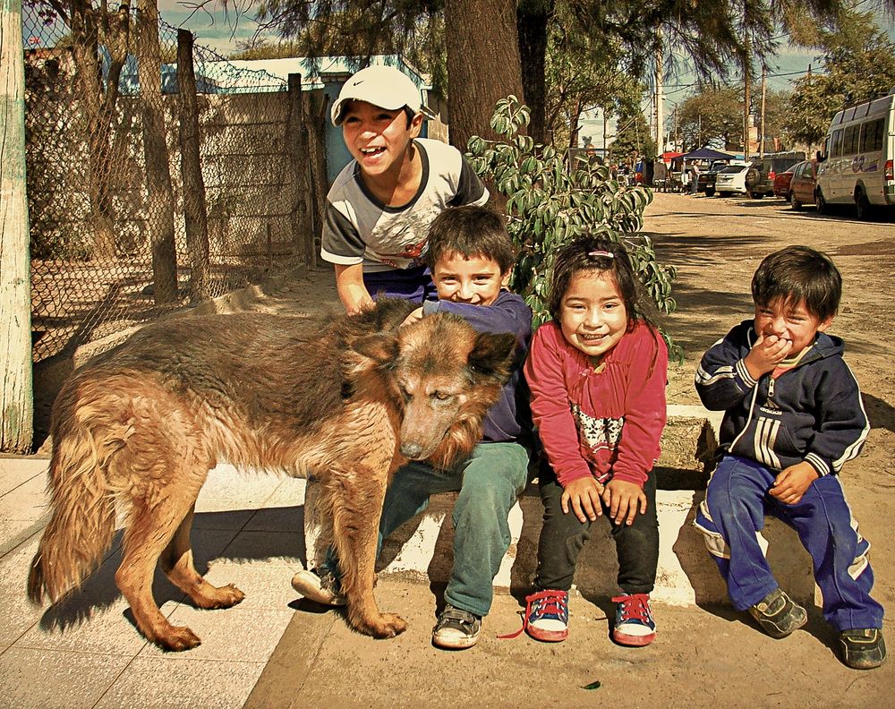 Фотография автора Viviana García