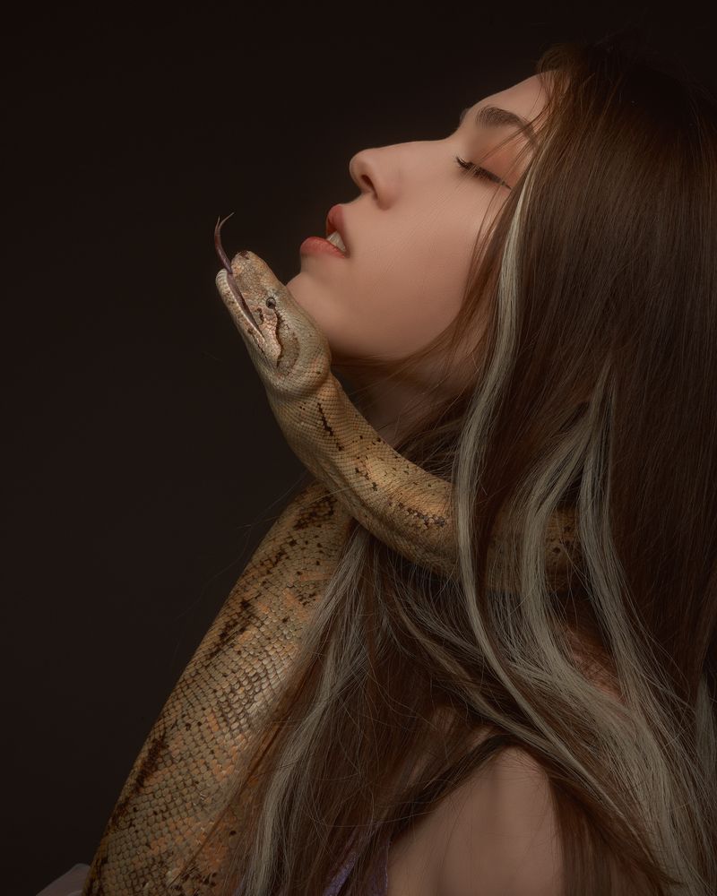 Photograph by Алексей Романов