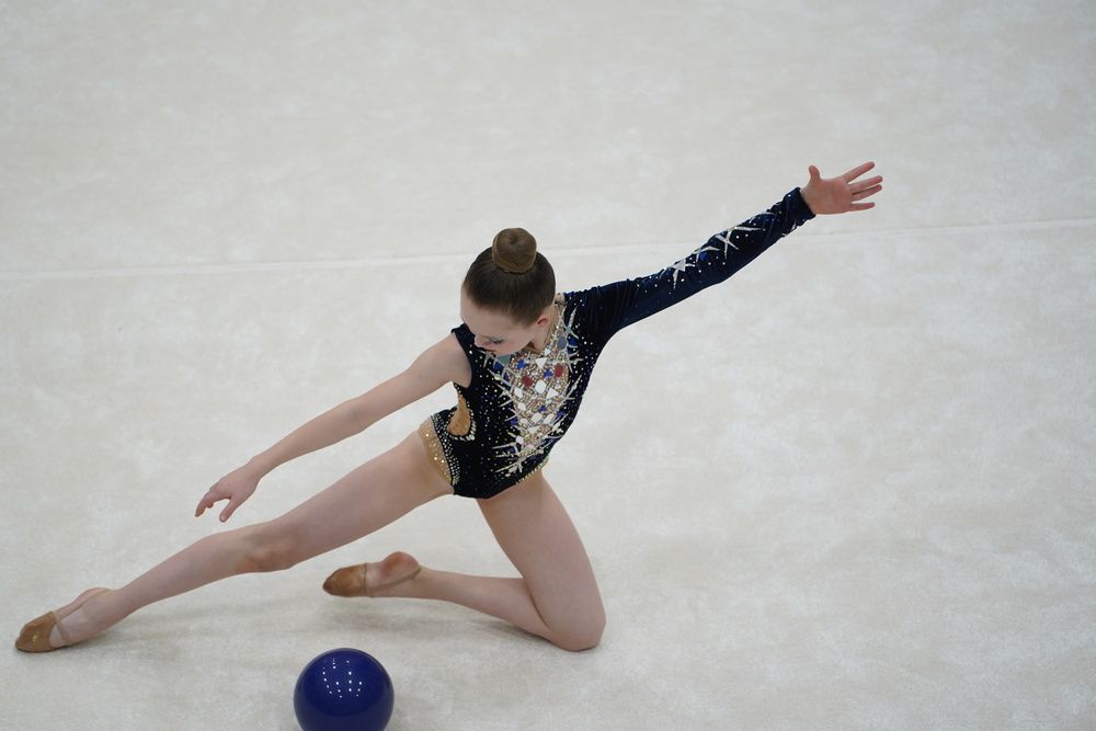 Photograph by Анна Алексеева