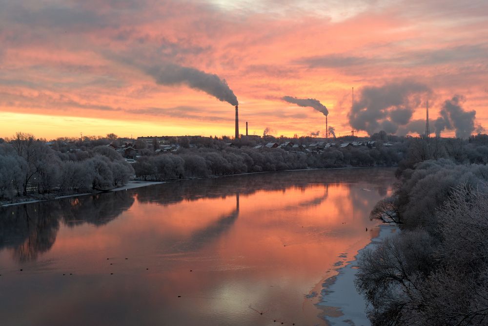 Photograph by Надежда Пухова