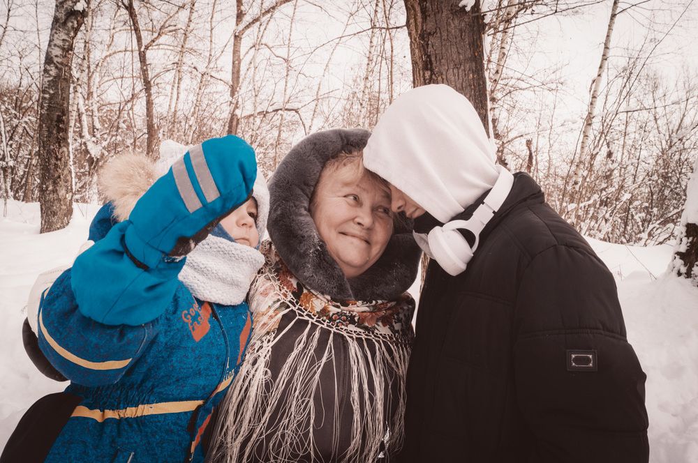 Photograph by Юлия Урюпина