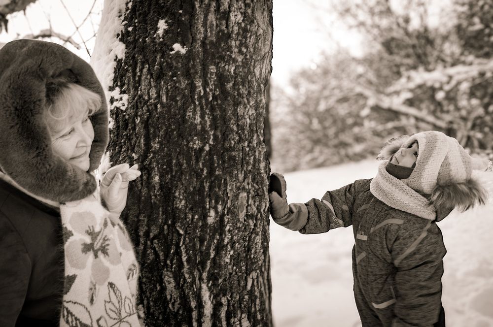 Photograph by Юлия Урюпина