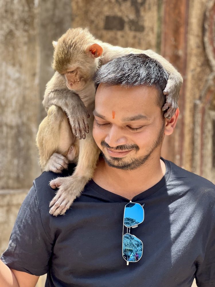 Photograph by Jainamkumar Patel