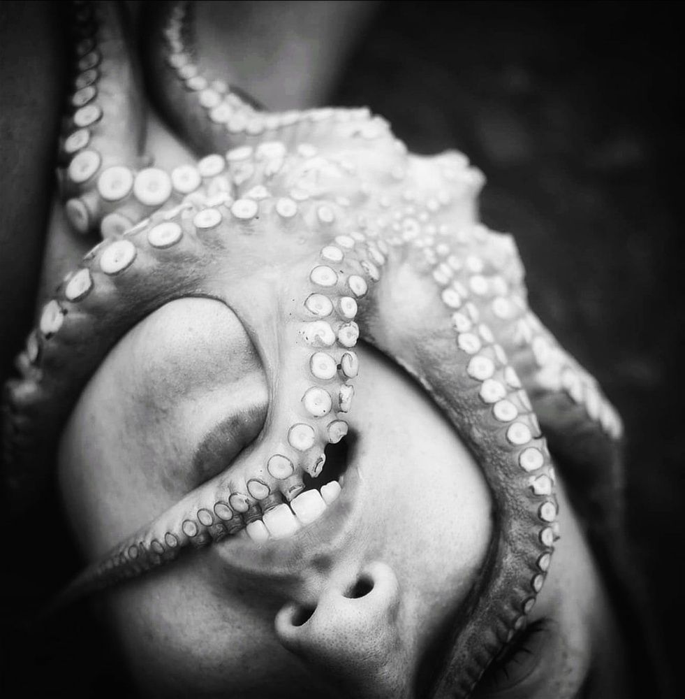 Photograph by Irene Fittipaldi