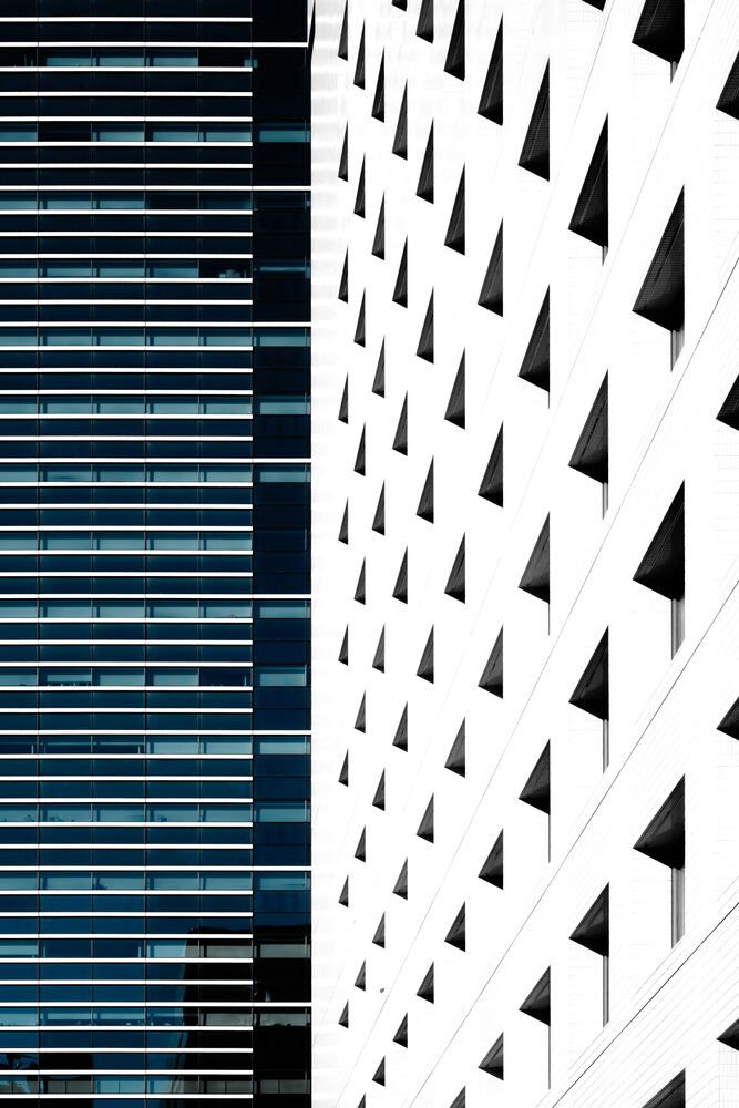 Urban Geometry