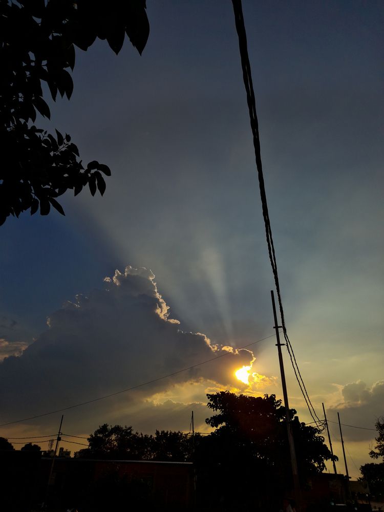 Photograph by Prince Kumar