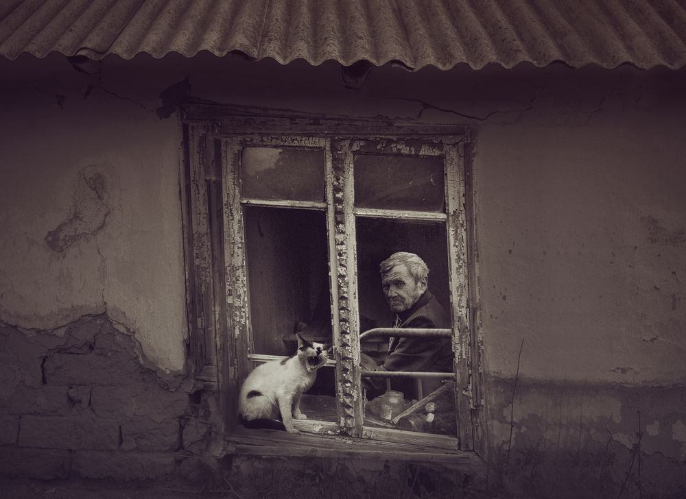 Photograph by MVO (Марк Орлов)