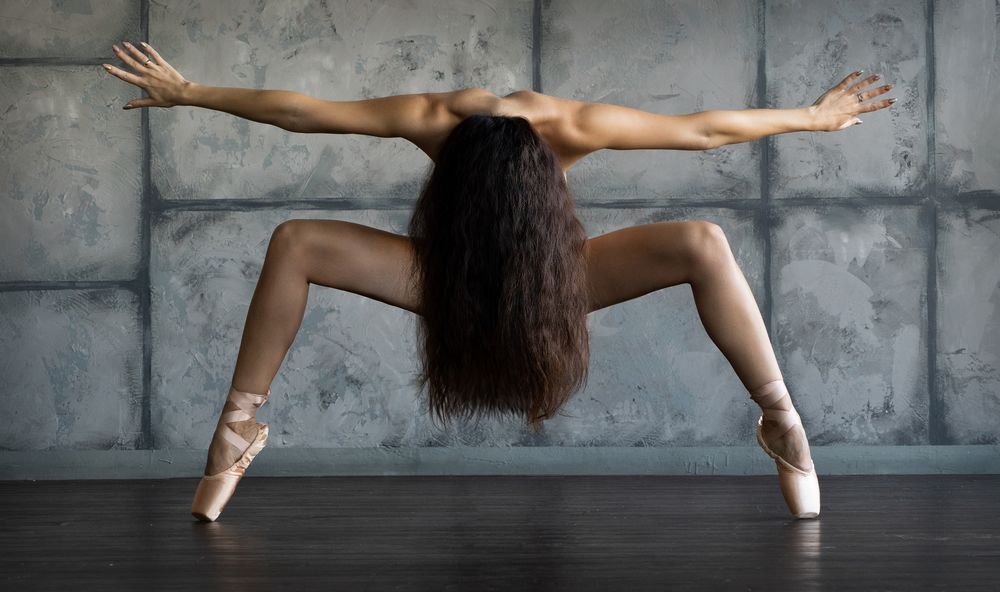 Photograph by Артем Неизвестников