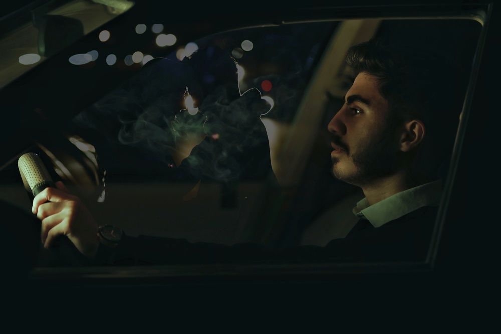 Photograph by Ali Deyabadi