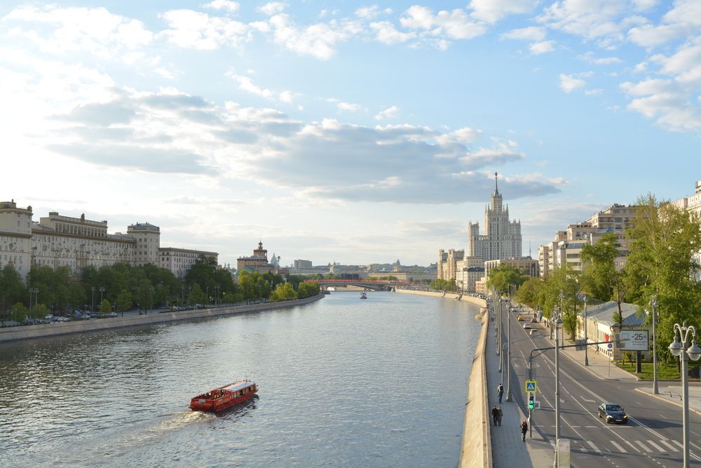 Photograph by Светлана Мищук
