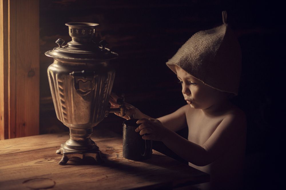 Photograph by Юлия Ларионова