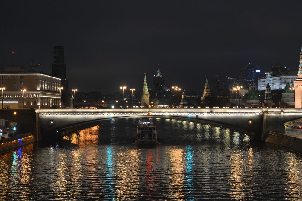 Photograph by Светлана Мищук