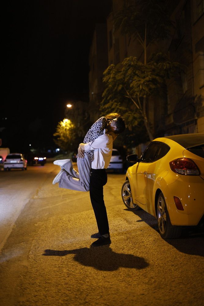 Photograph by Ali Deyabadi