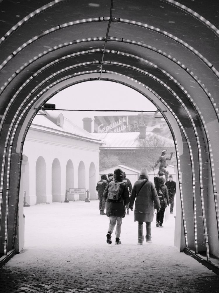 Photograph by Наталья Веселкина