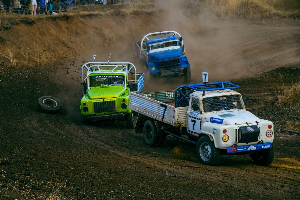 Photograph by Александр Ермаков