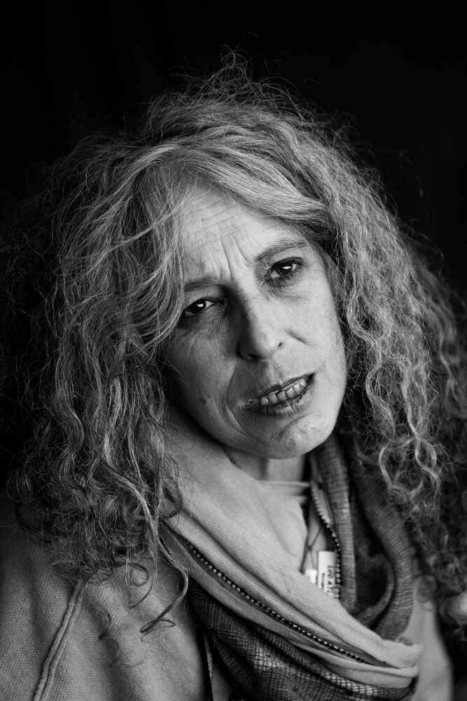 Photograph by Rouicha Abderahim