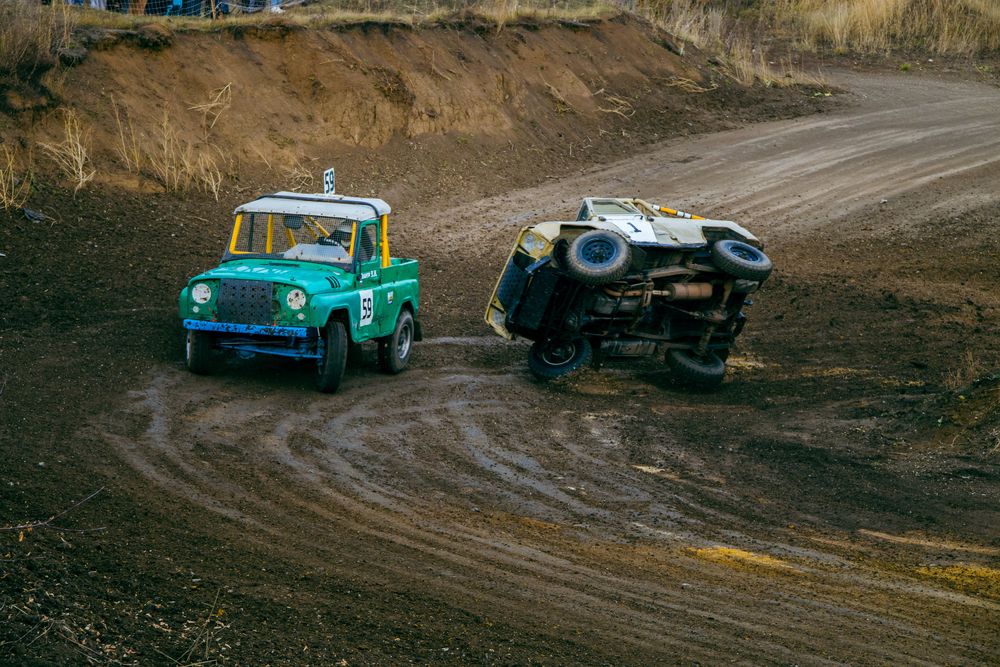 Photograph by Александр Ермаков