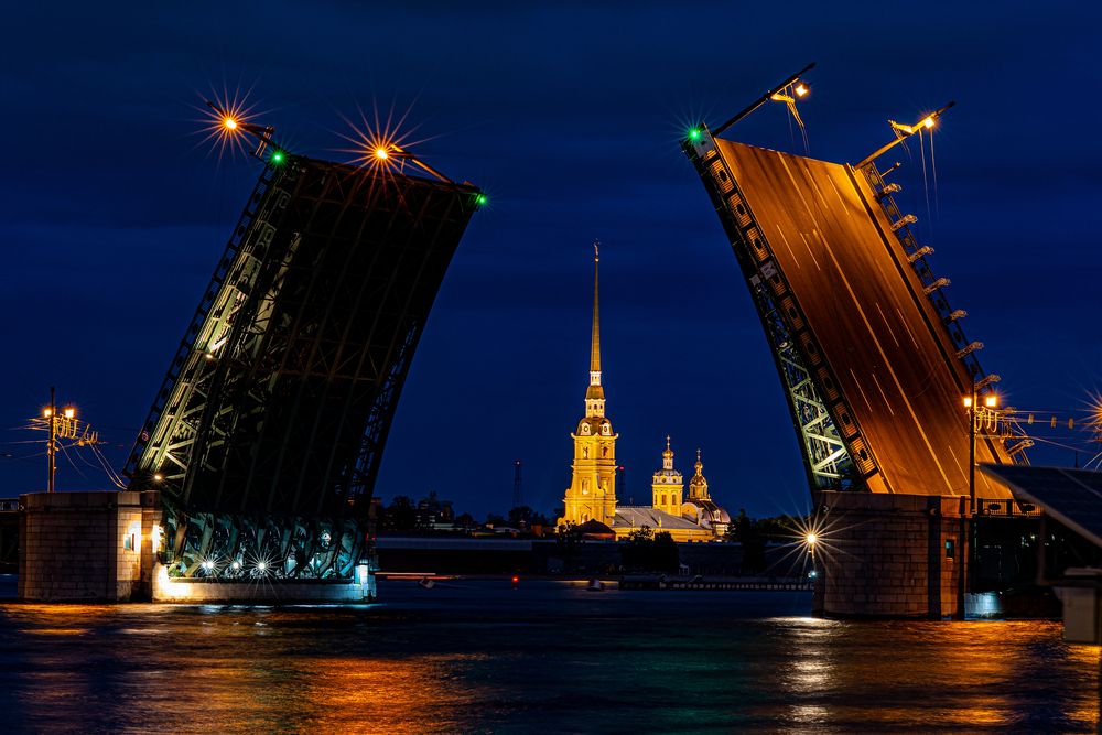 Photograph by Валерий Худынцев