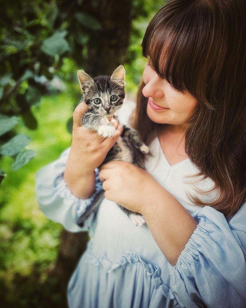 Photograph by Iuliia Akhulkova