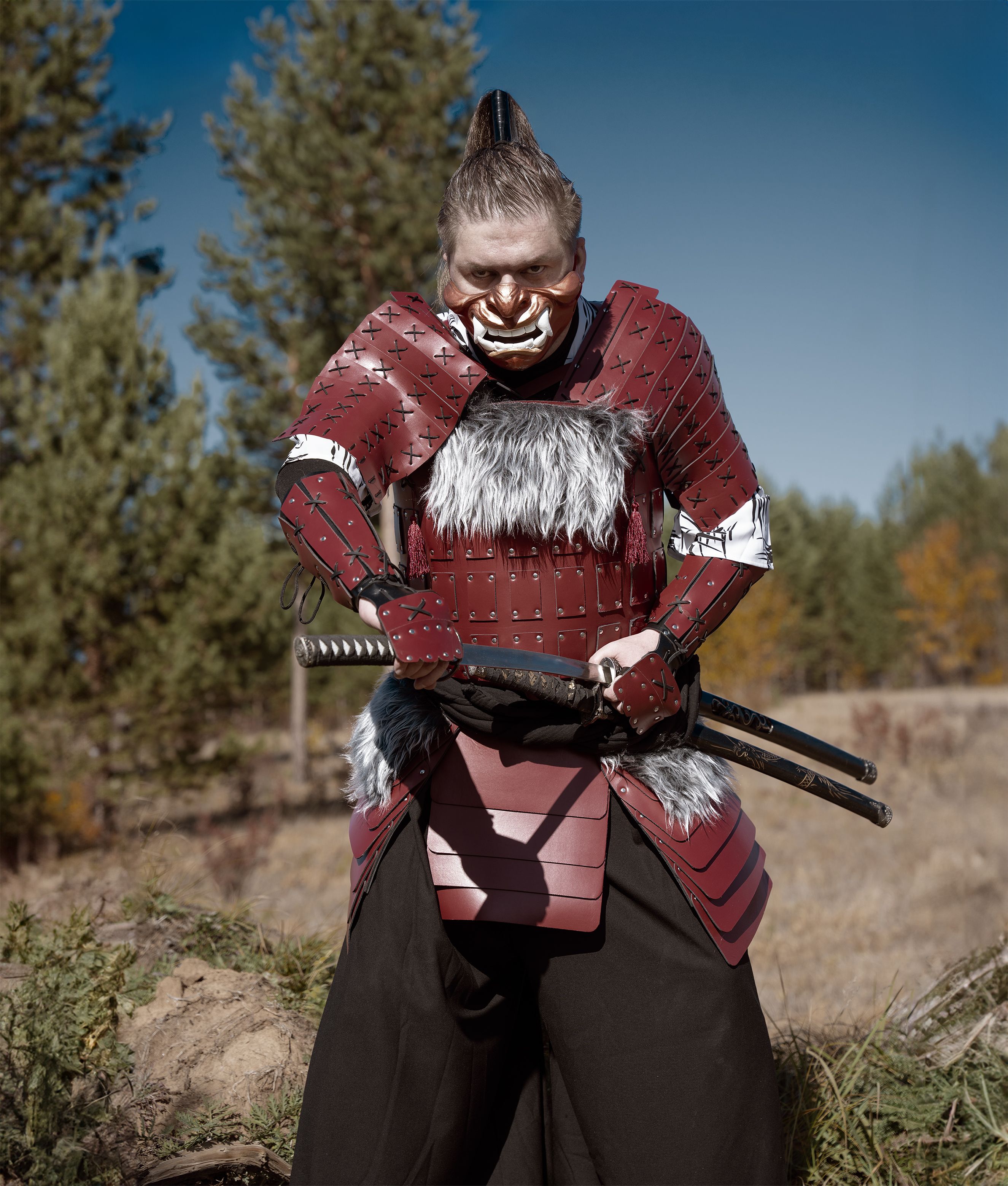 Ghost of Tsushima