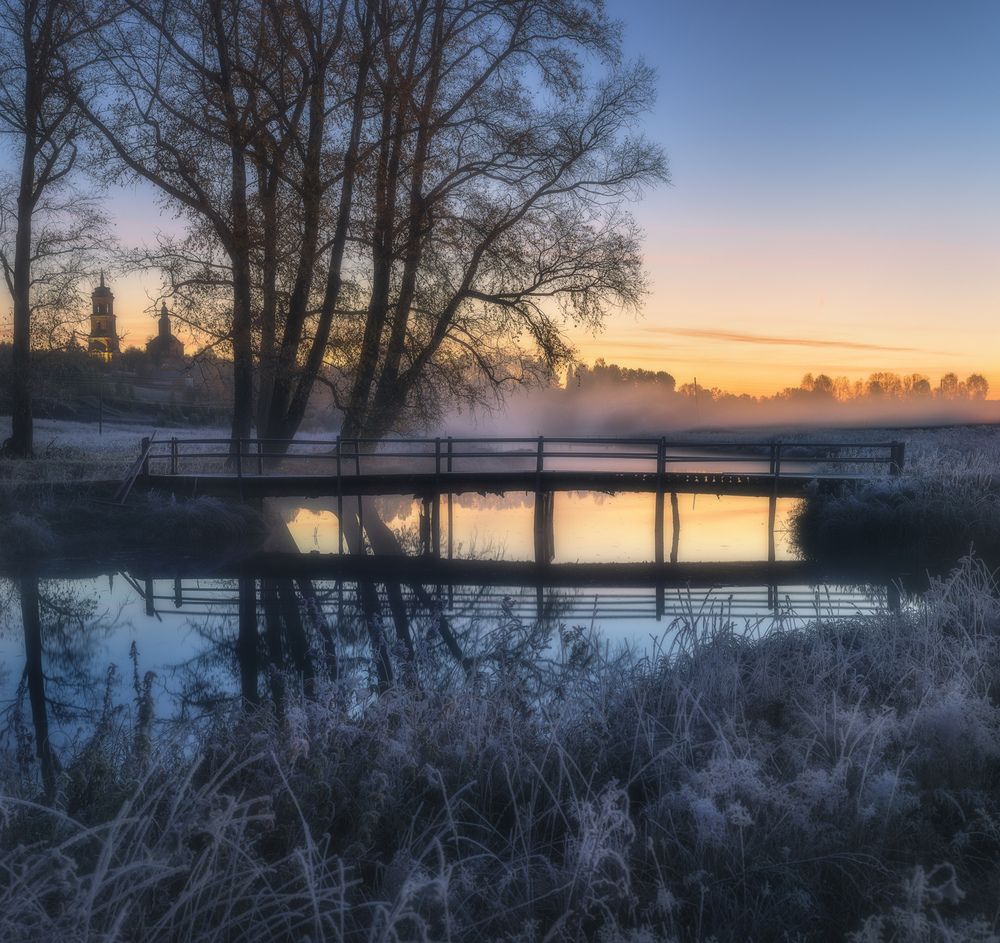 Photograph by Михаил Устюжанин