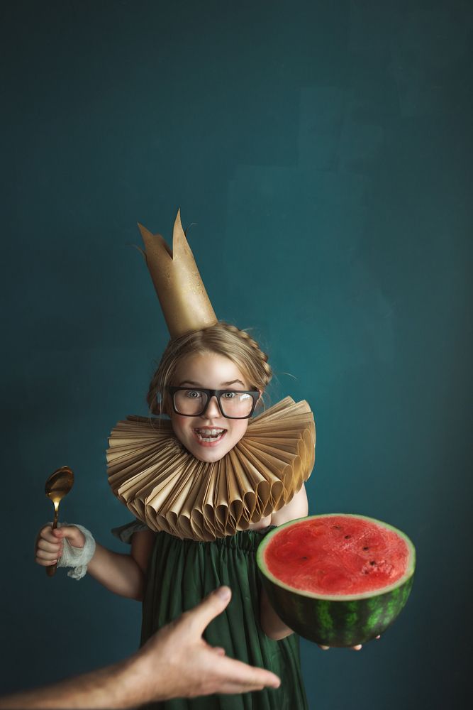 Photograph by Zuzana Zezulova