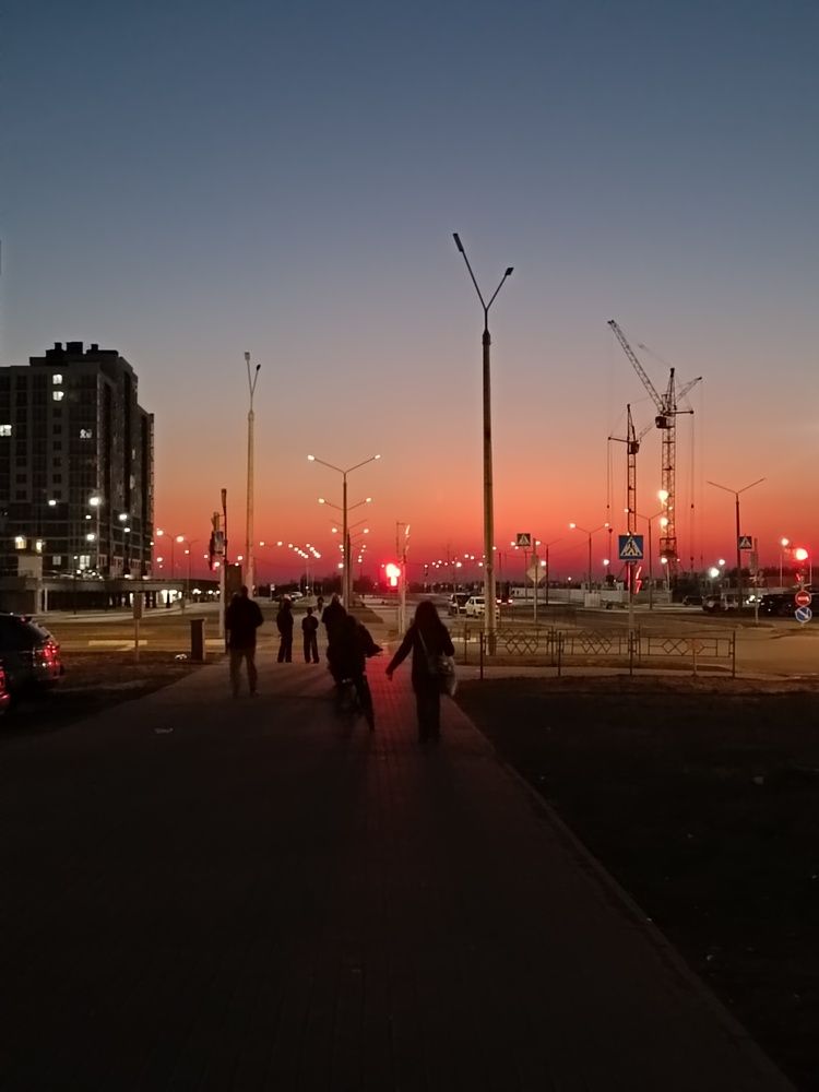 Photograph by Елена Пархоменко